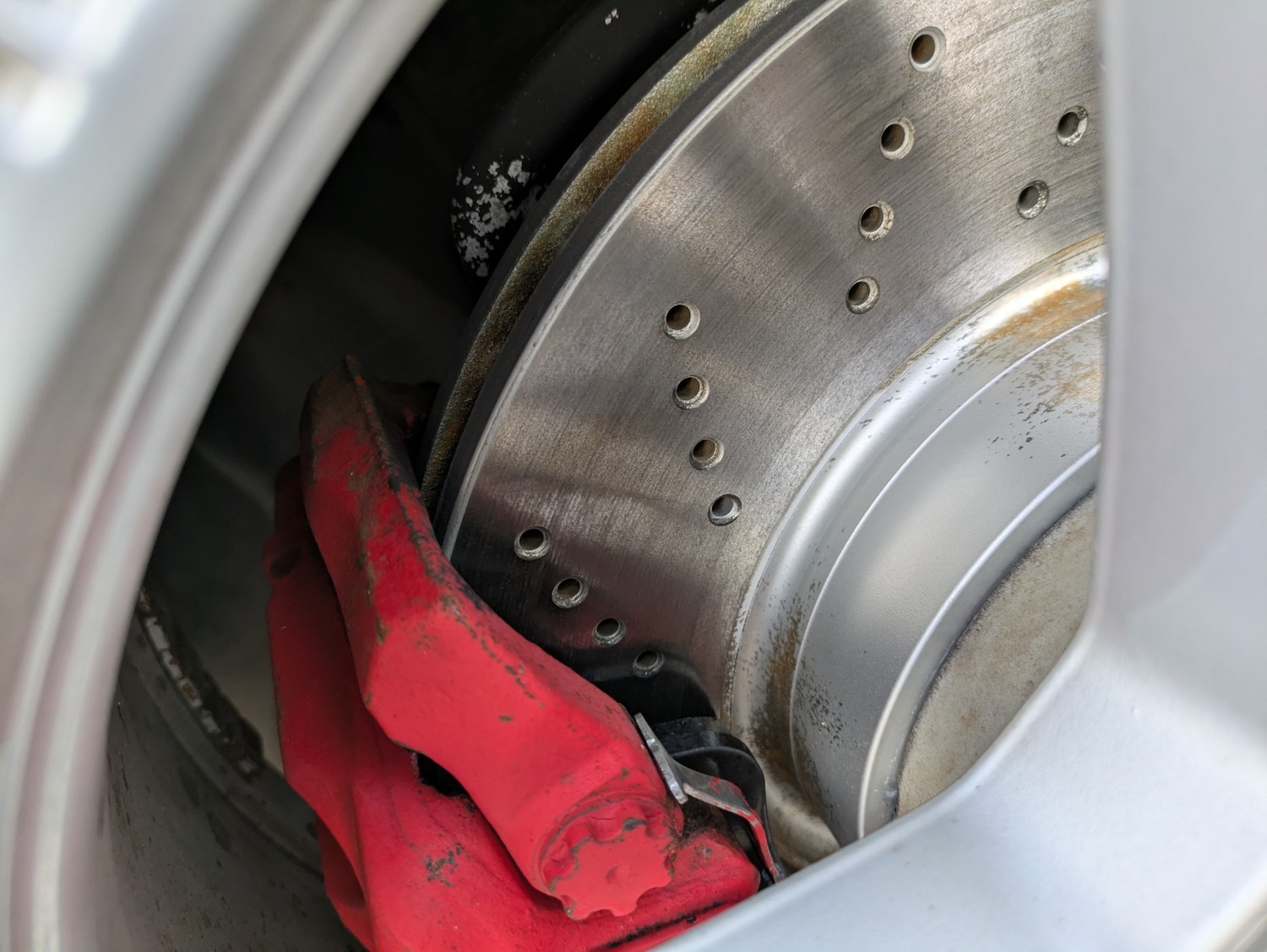 Used Mercedes-Benz E Class 2010 for sale - 77951621: Photo 21