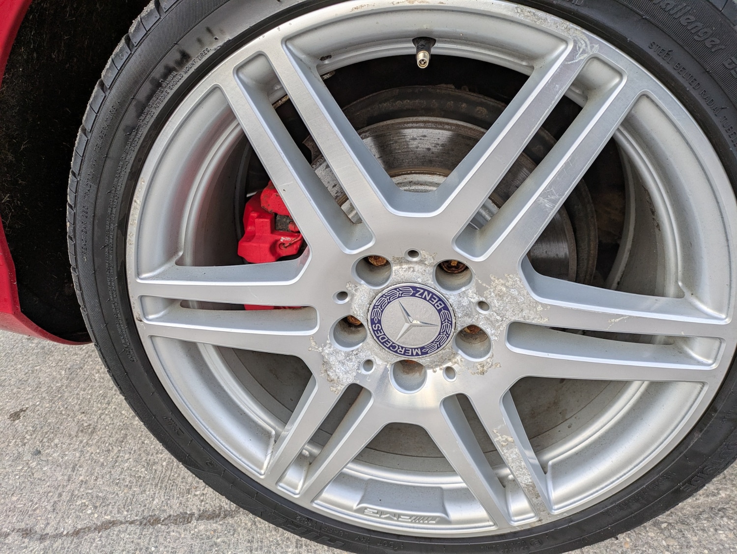 Used Mercedes-Benz E Class 2010 for sale - 77951621: Photo 22