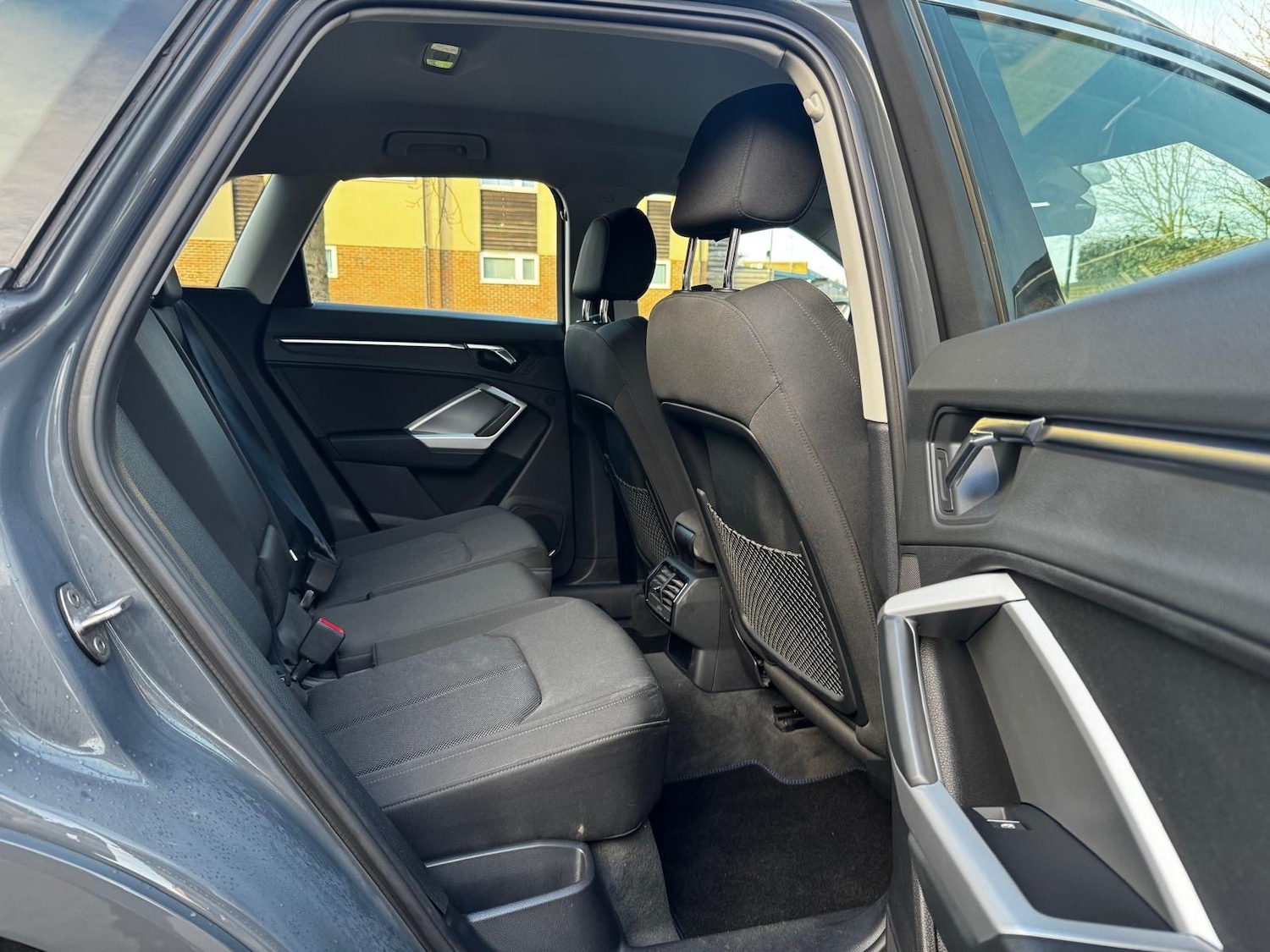 Used Audi Q3 2020 for sale - 77198284: Photo 20