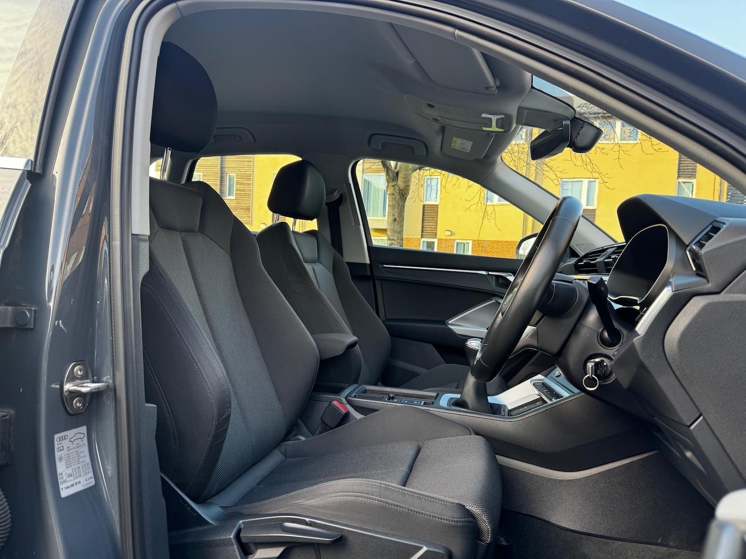 Used Audi Q3 2020 for sale - 77198284: Photo 21