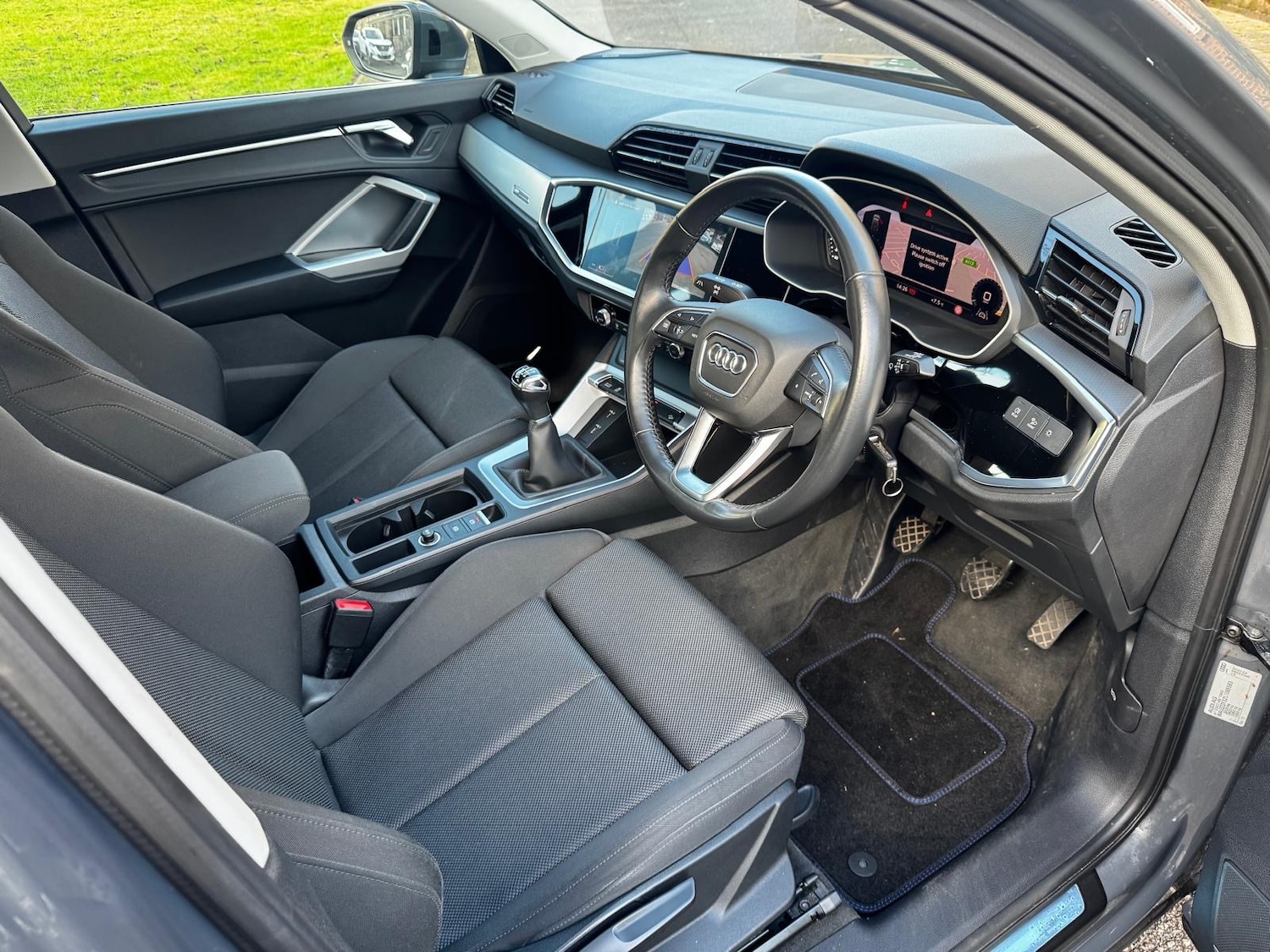 Used Audi Q3 2020 for sale - 77198284: Photo 22