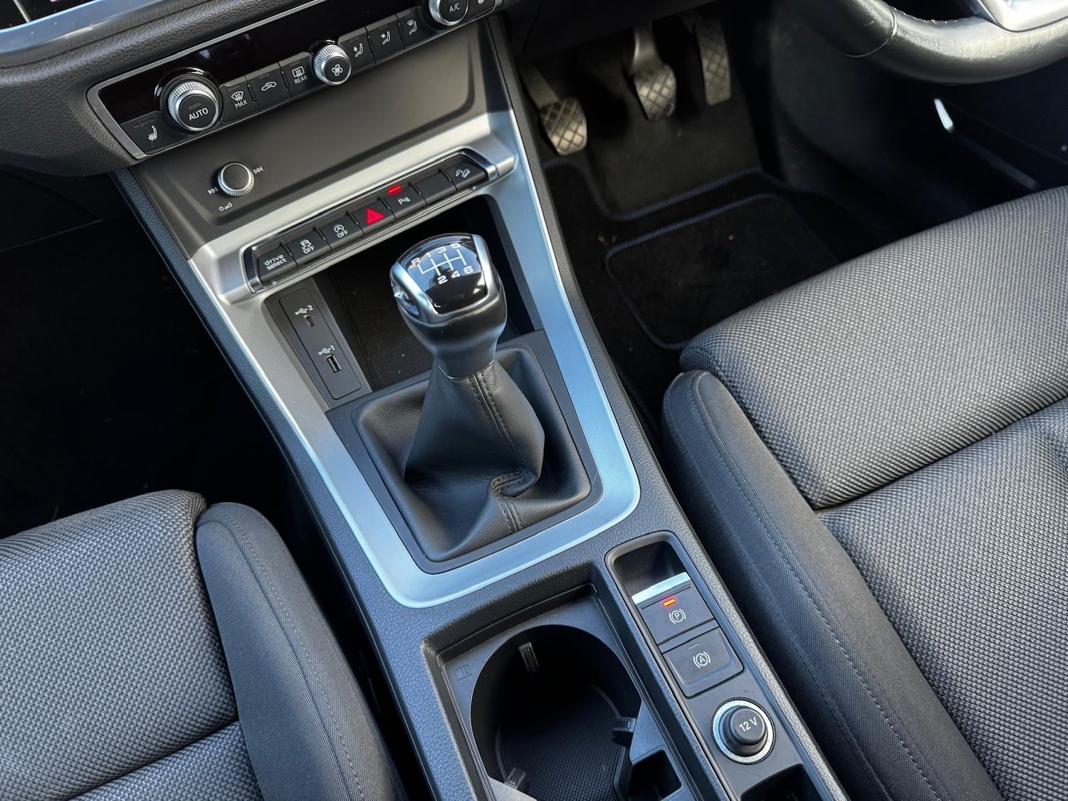 Used Audi Q3 2020 for sale - 77198284: Photo 25