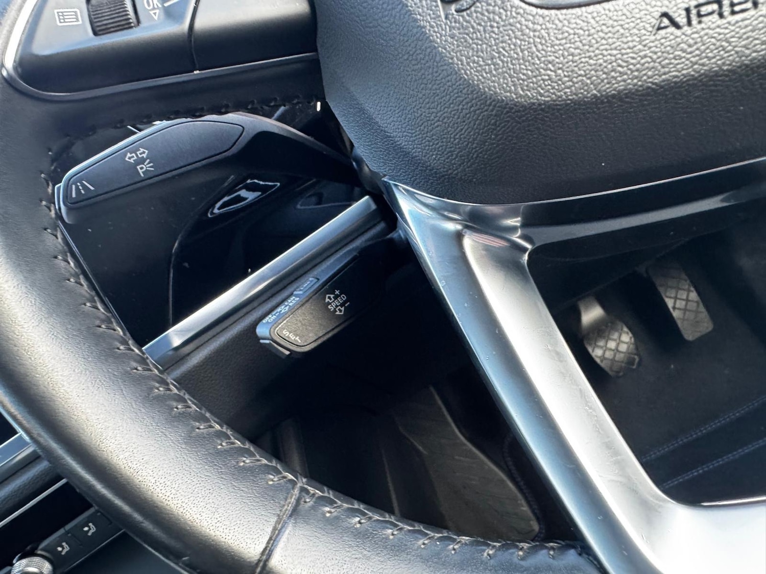 Used Audi Q3 2020 for sale - 77198284: Photo 26