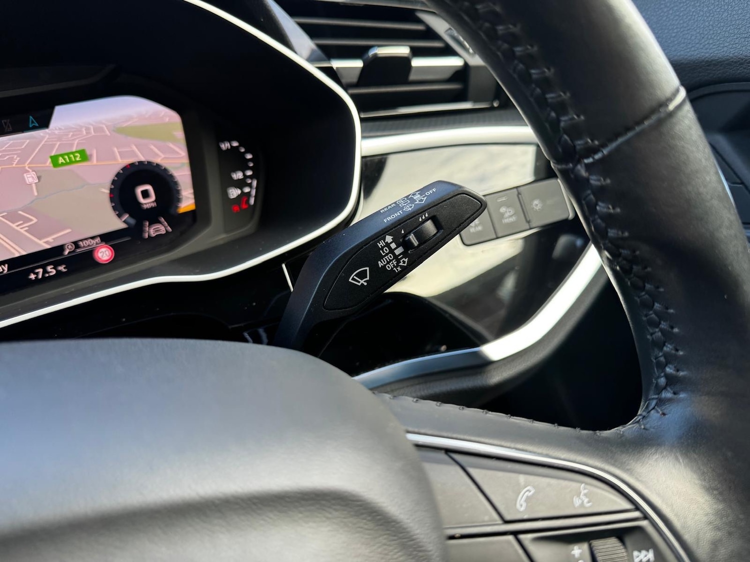 Used Audi Q3 2020 for sale - 77198284: Photo 27