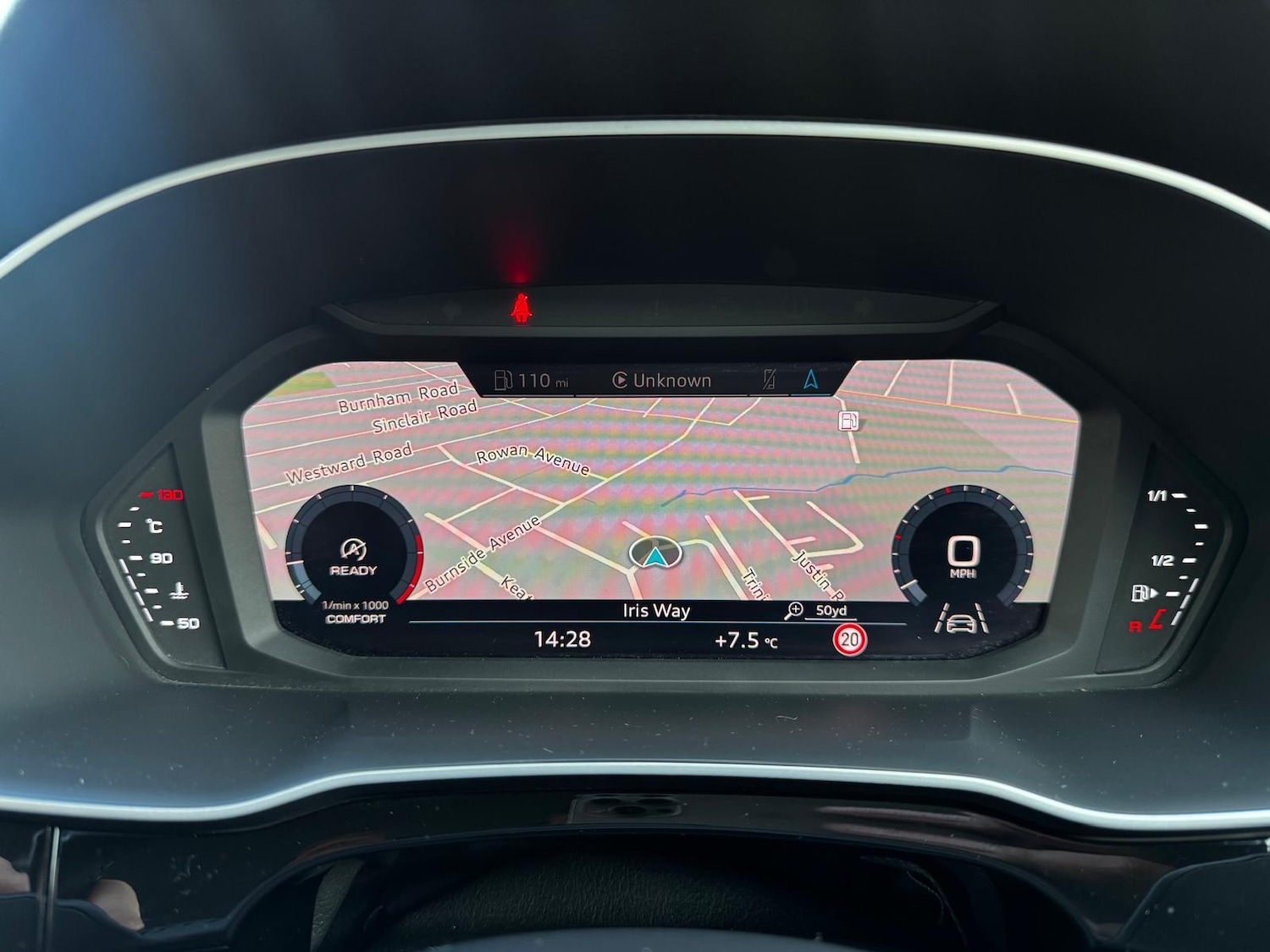 Used Audi Q3 2020 for sale - 77198284: Photo 28