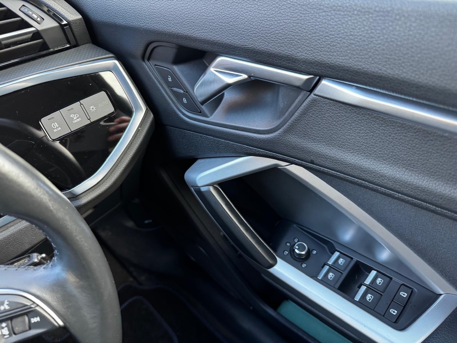 Used Audi Q3 2020 for sale - 77198284: Photo 30