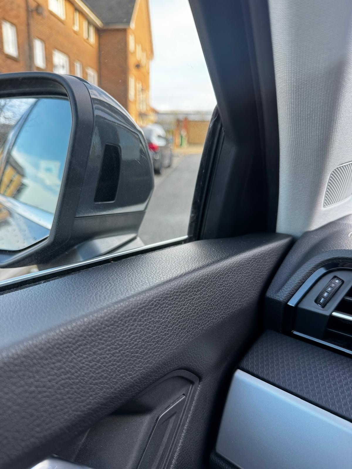 Used Audi Q3 2020 for sale - 77198284: Photo 33