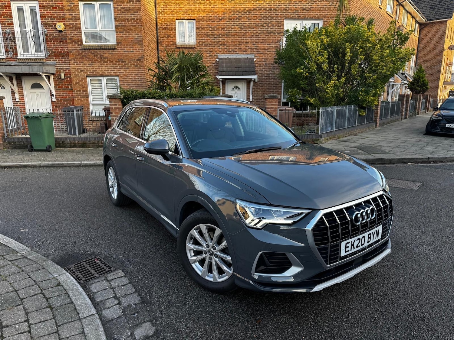 Used Audi Q3 2020 for sale - 77198284: Photo 7