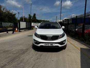 2015 (15) - 1.7 CRDi ISG 2 5dr