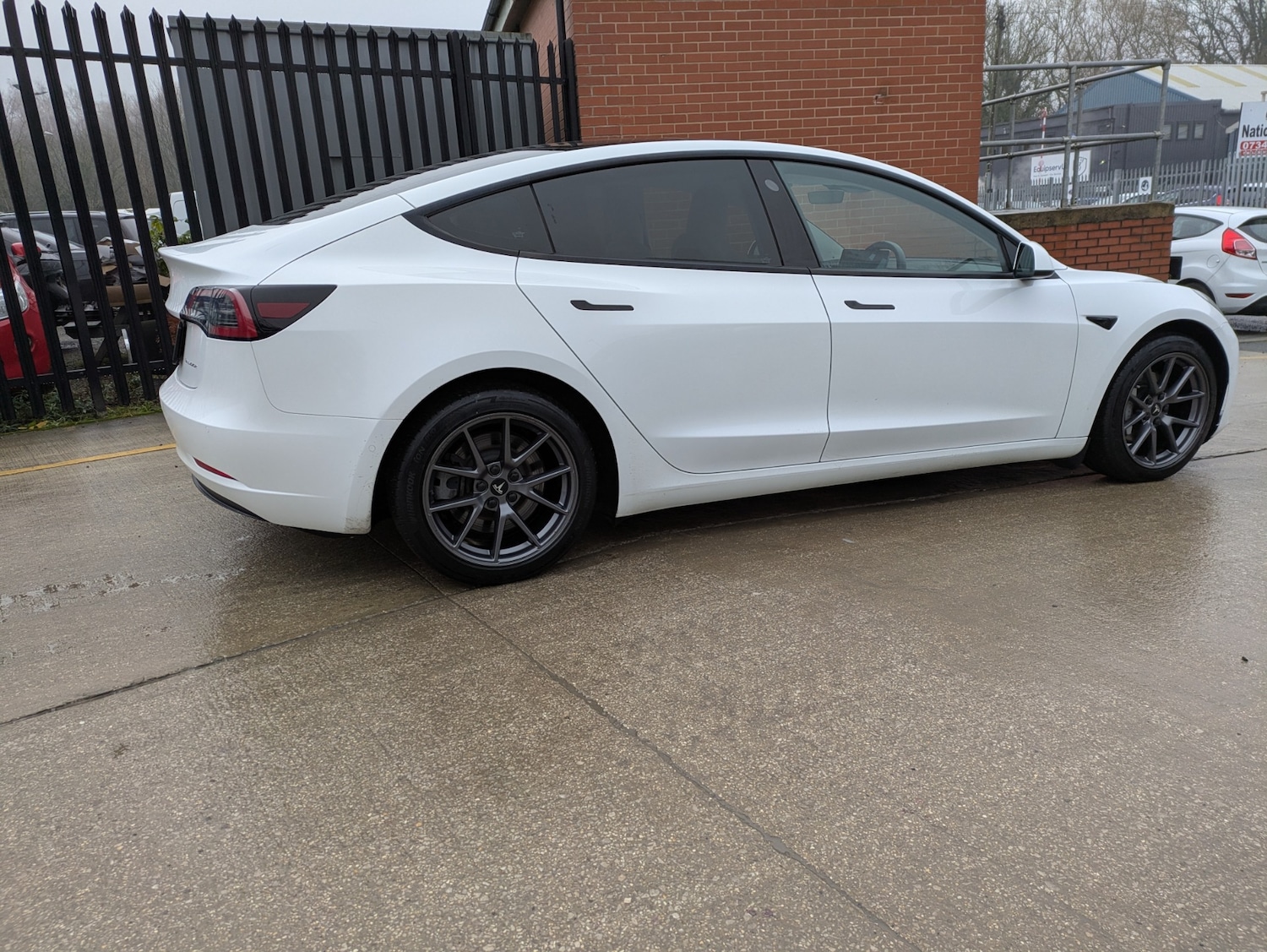 Used Tesla Model 3 2021 for sale - 77431949: Photo 15