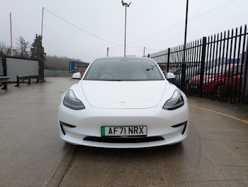 Used Tesla Model 3 2021 for sale - 77431949: Photo