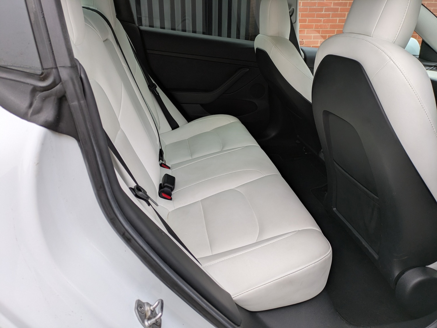 Used Tesla Model 3 2021 for sale - 77431949: Photo 24