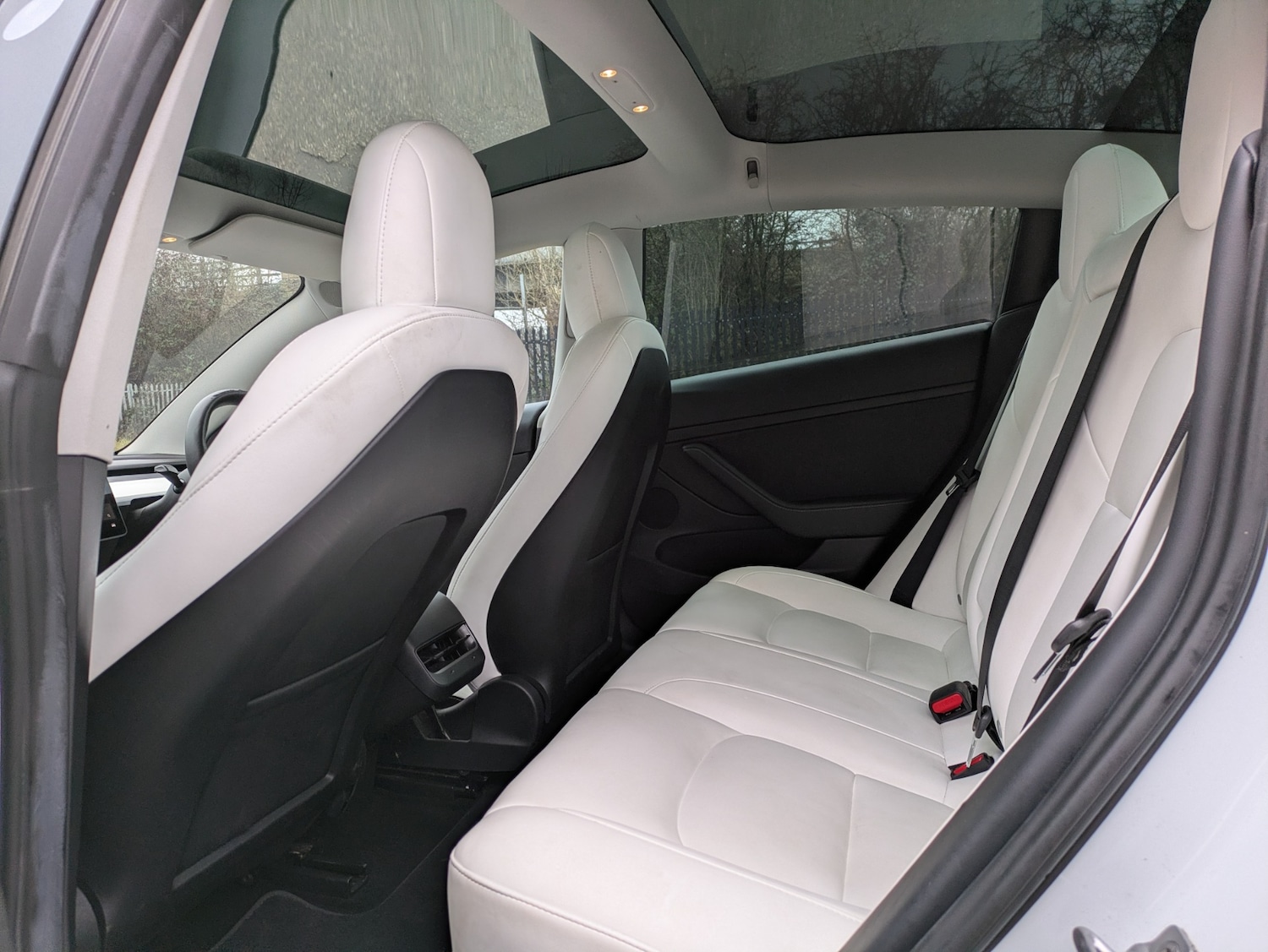 Used Tesla Model 3 2021 for sale - 77431949: Photo 27