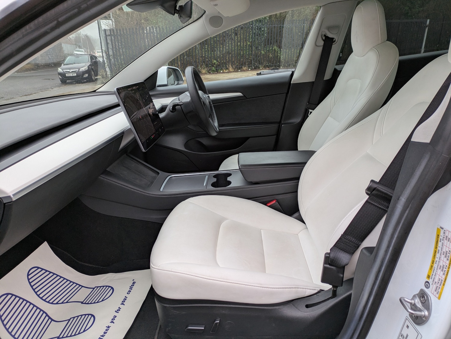 Used Tesla Model 3 2021 for sale - 77431949: Photo 28