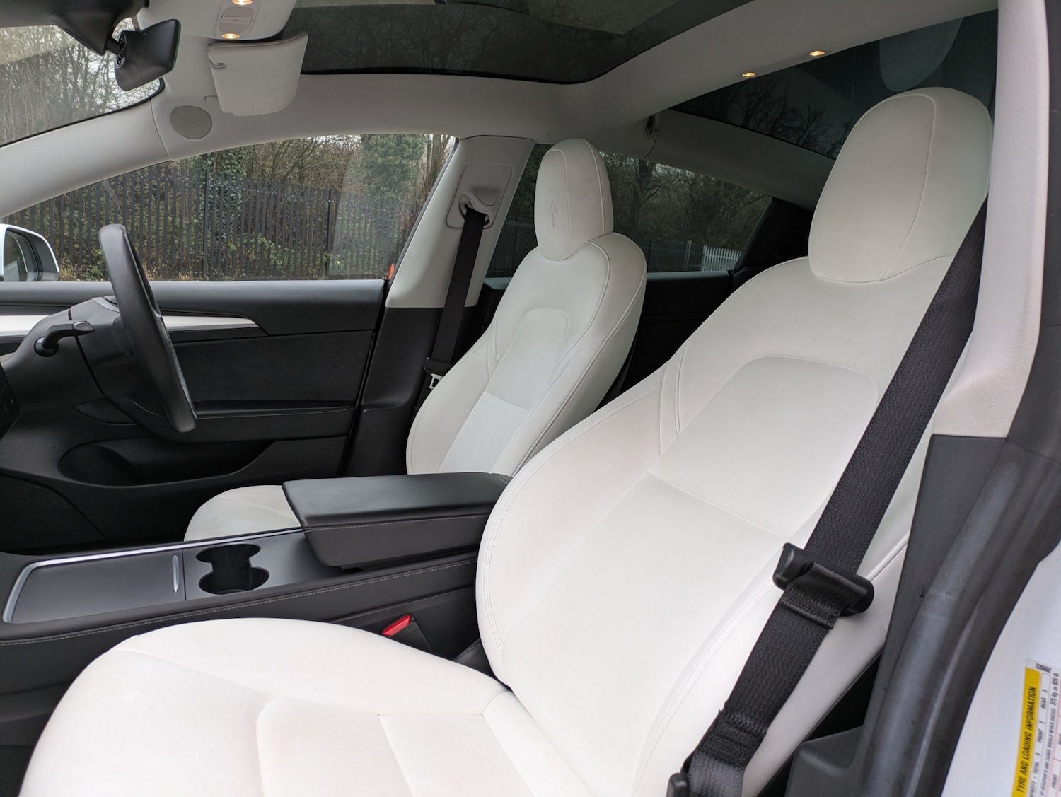 Used Tesla Model 3 2021 for sale - 77431949: Photo 29