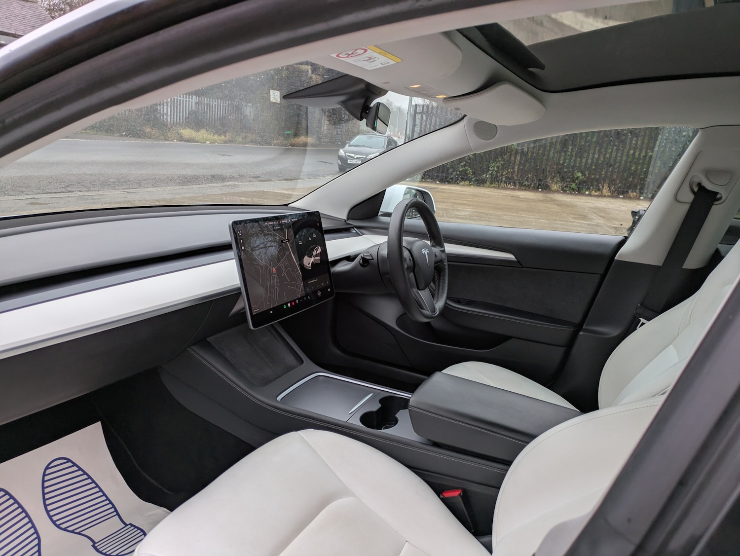 Used Tesla Model 3 2021 for sale - 77431949: Photo 30