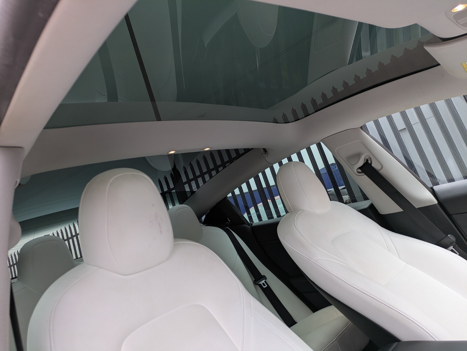 Used Tesla Model 3 2021 for sale - 77431949: Photo 33