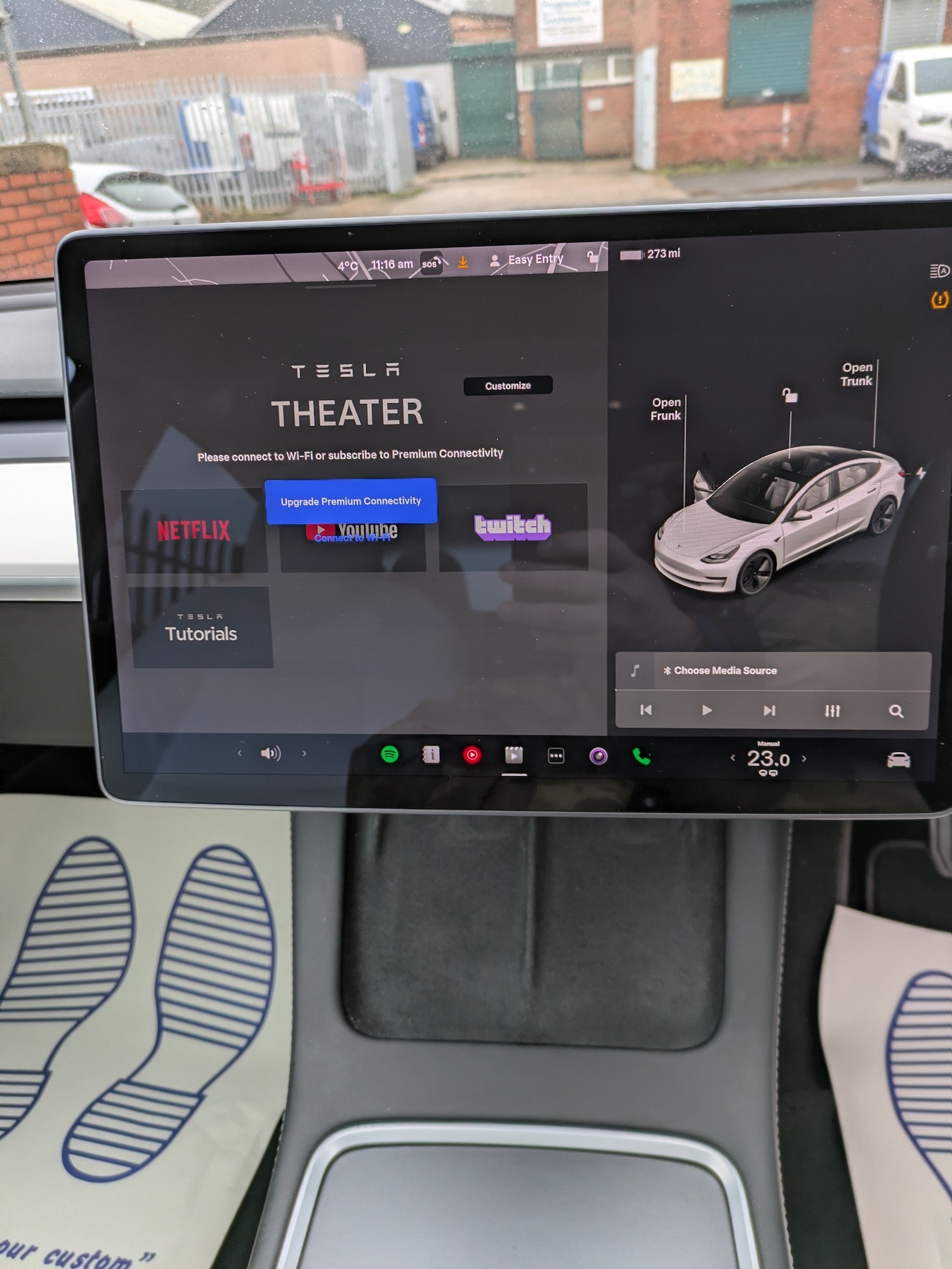 Used Tesla Model 3 2021 for sale - 77431949: Photo 37