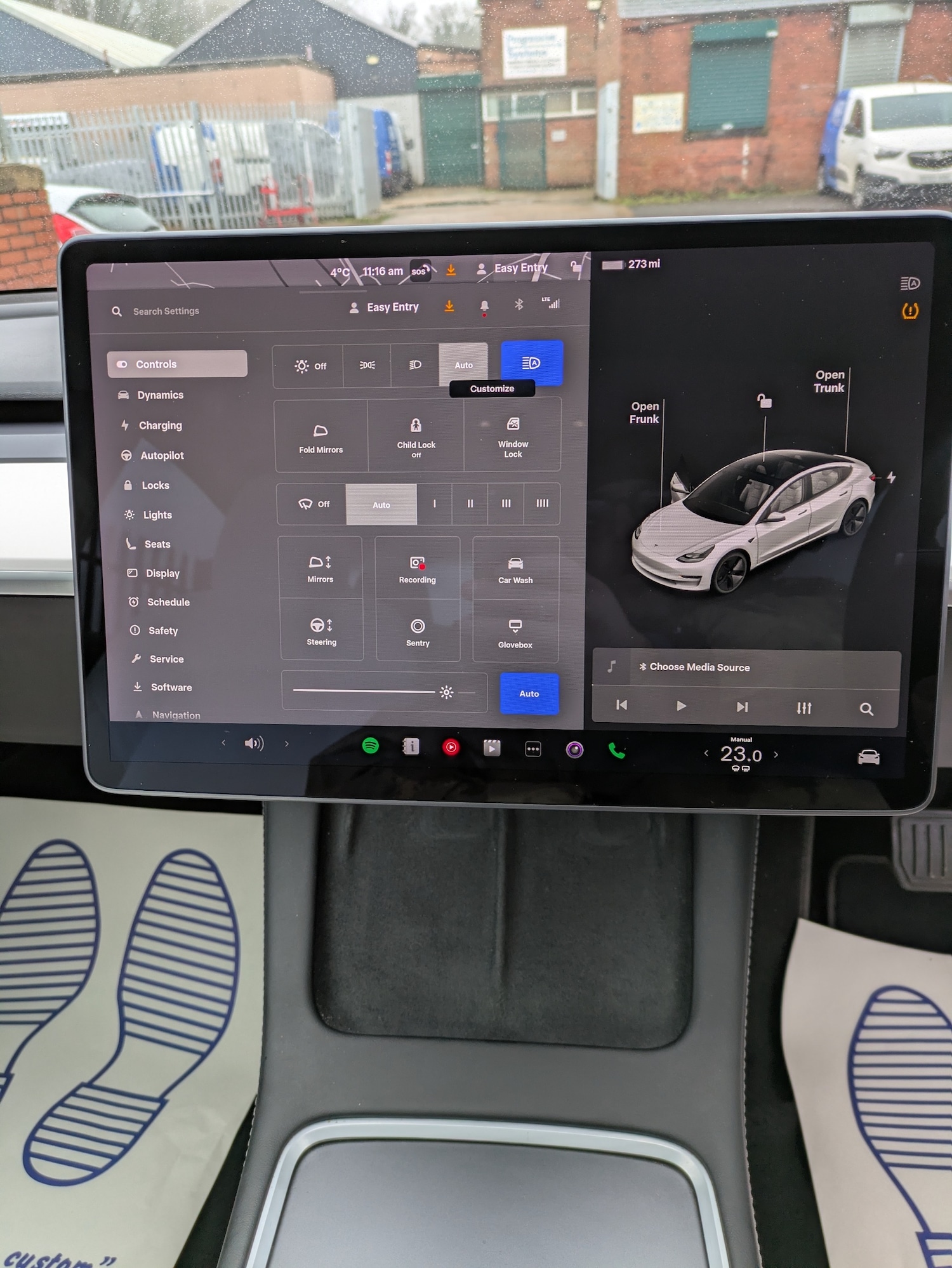 Used Tesla Model 3 2021 for sale - 77431949: Photo 38