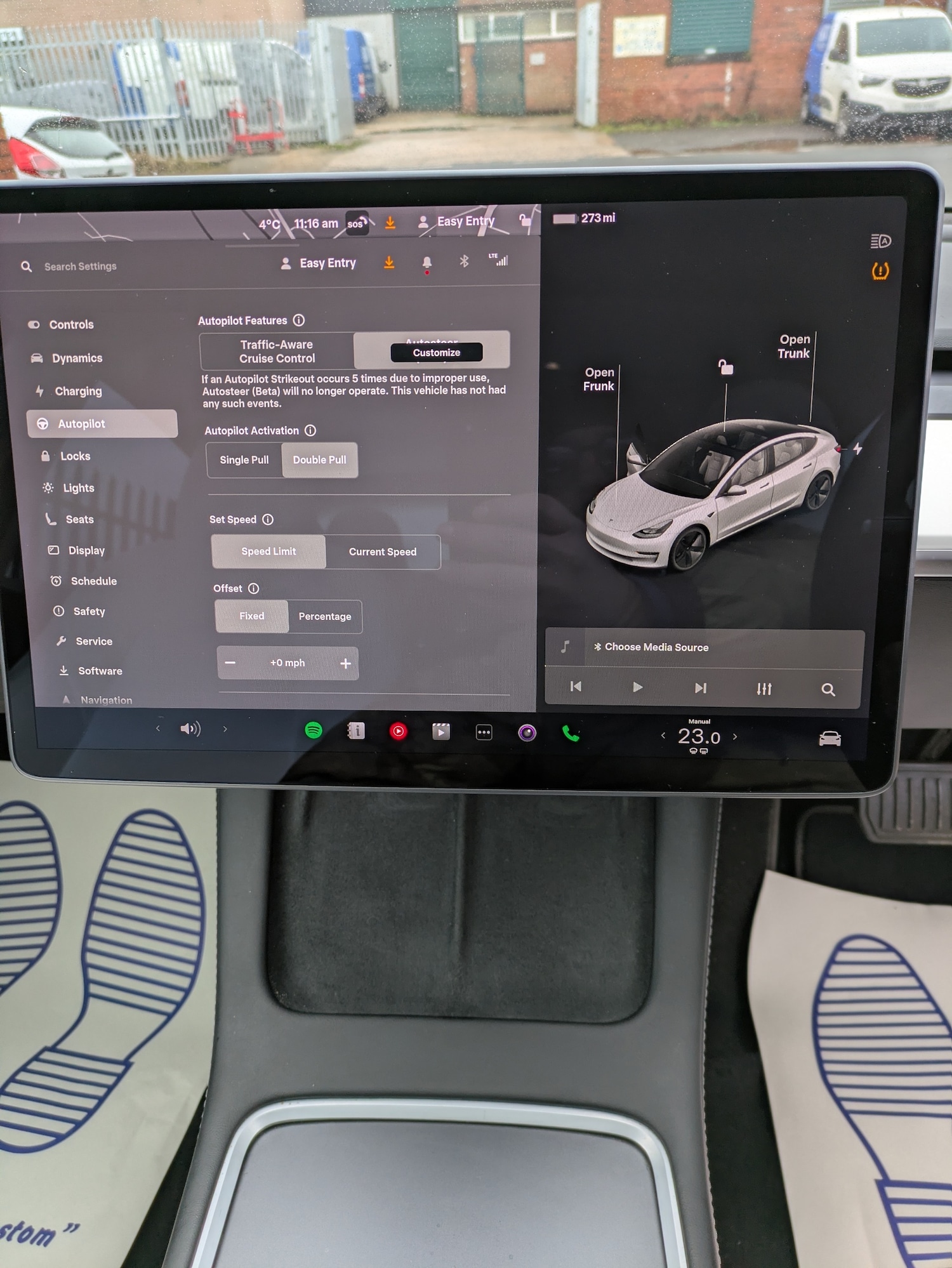 Used Tesla Model 3 2021 for sale - 77431949: Photo 39