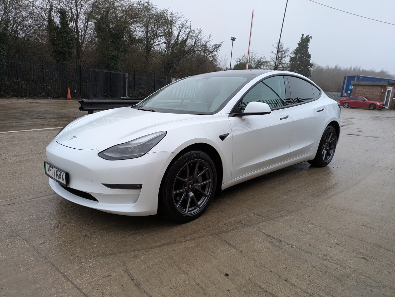 Used Tesla Model 3 2021 for sale - 77431949: Photo 4