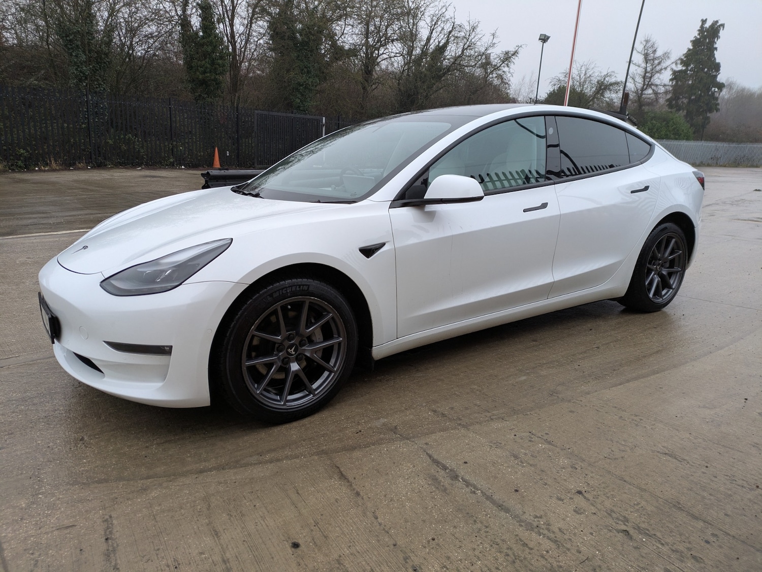 Used Tesla Model 3 2021 for sale - 77431949: Photo 5