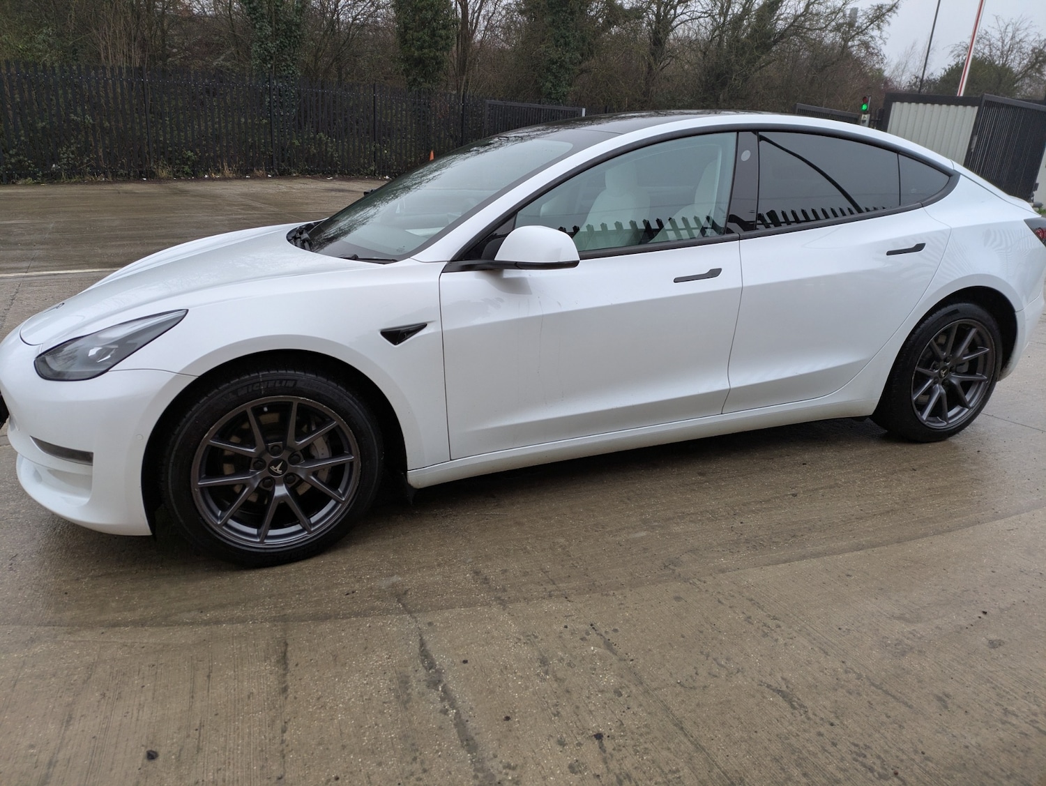 Used Tesla Model 3 2021 for sale - 77431949: Photo 6