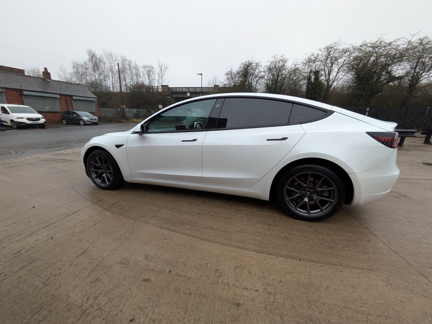 Used Tesla Model 3 2021 for sale - 77431949: Photo 7