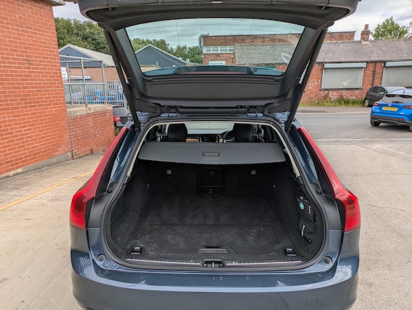 Used Volvo V90 2019 for sale - 75316167: Photo 16