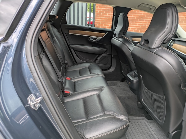 Used Volvo V90 2019 for sale - 75316167: Photo 19