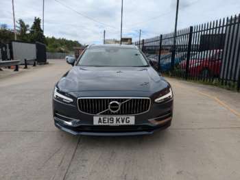 2019 (19) - 2.0 D4 Inscription Pro 5dr Geartronic