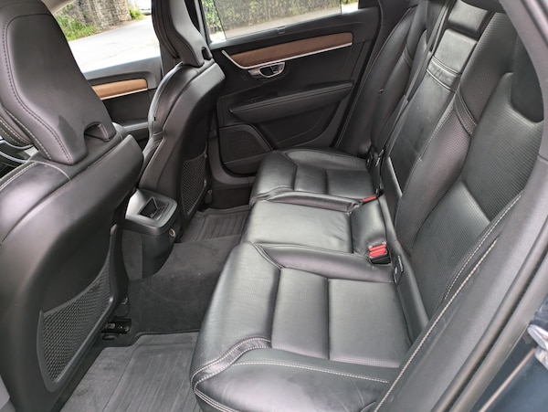 Used Volvo V90 2019 for sale - 75316167: Photo 20