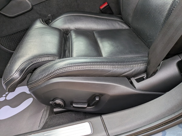 Used Volvo V90 2019 for sale - 75316167: Photo 23