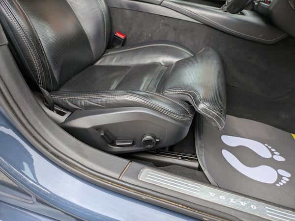Used Volvo V90 2019 for sale - 75316167: Photo 27