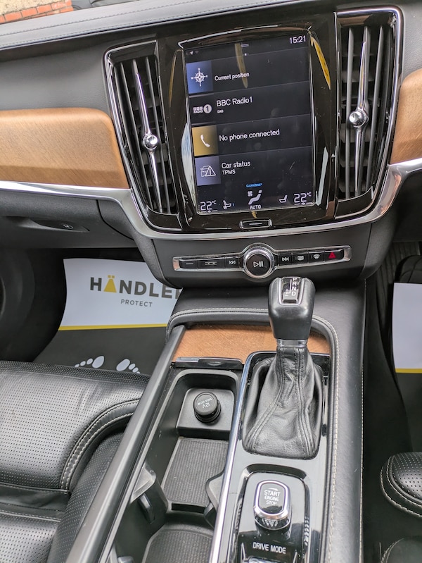 Used Volvo V90 2019 for sale - 75316167: Photo 31