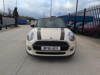 Used MINI Convertible 2016 for sale - 79628638: Photo