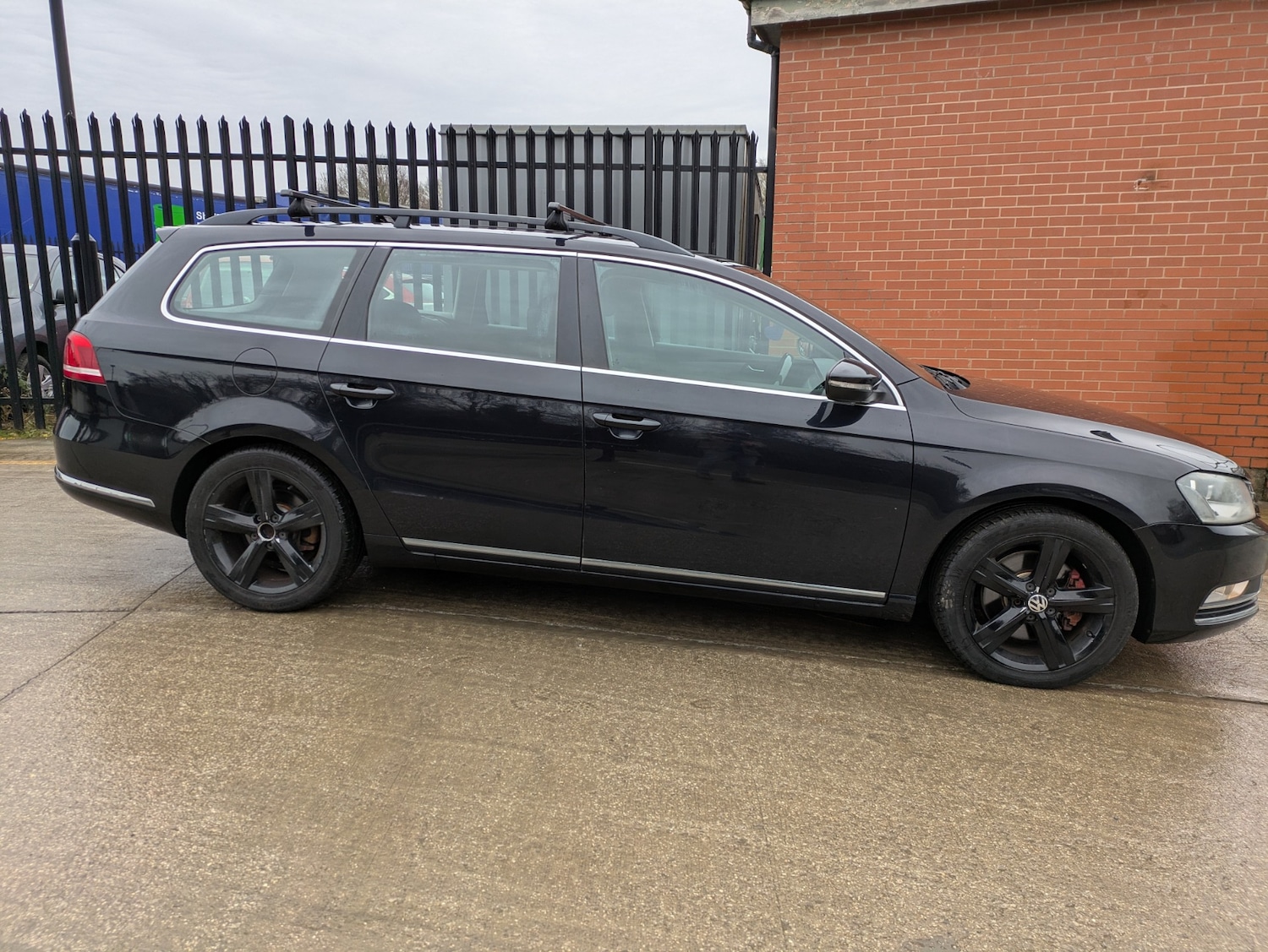 Used Volkswagen Passat 2012 for sale - 77208566: Photo 14