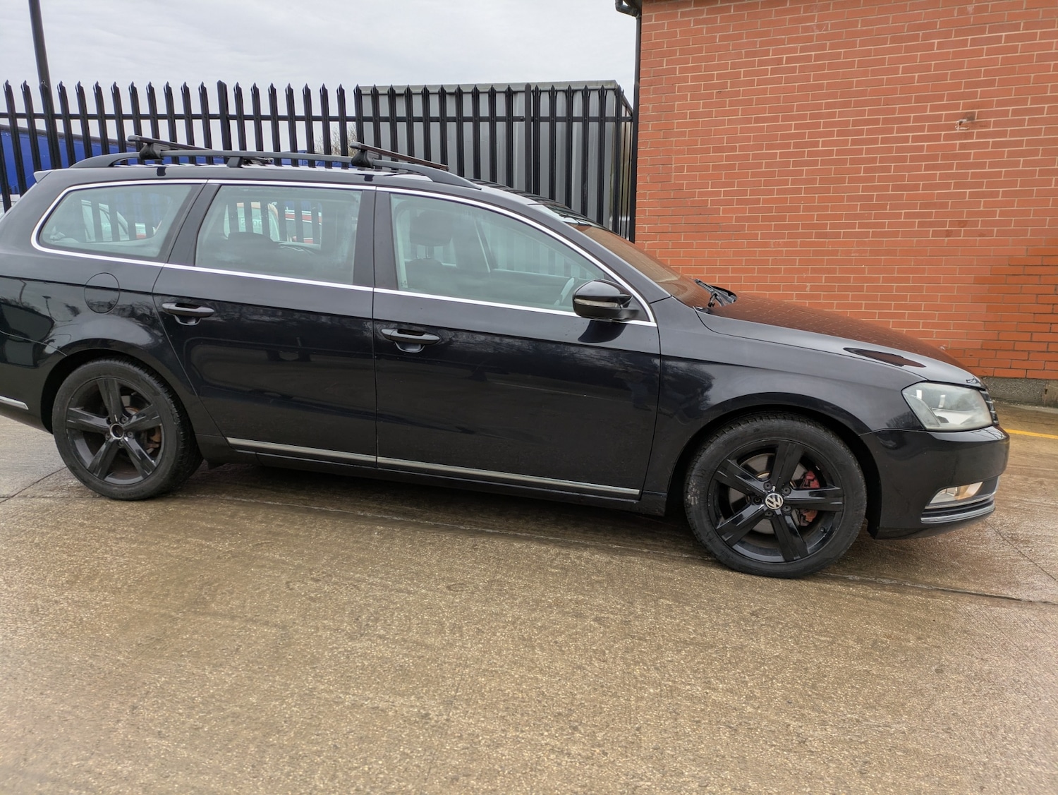 Used Volkswagen Passat 2012 for sale - 77208566: Photo 15