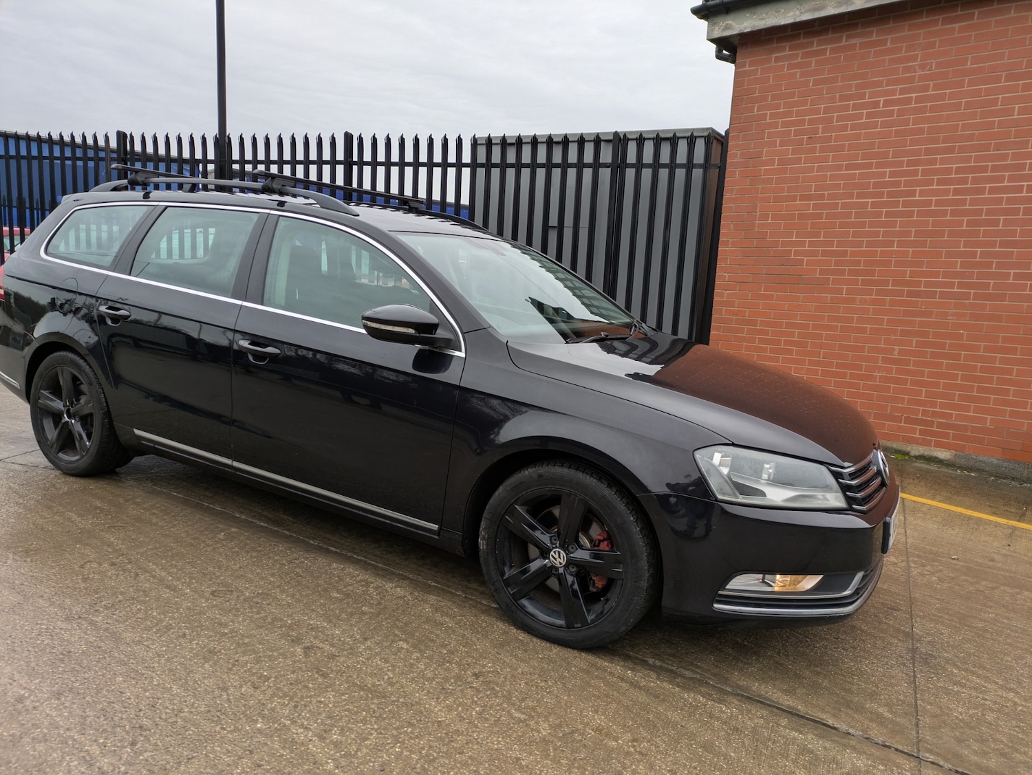 Used Volkswagen Passat 2012 for sale - 77208566: Photo 16