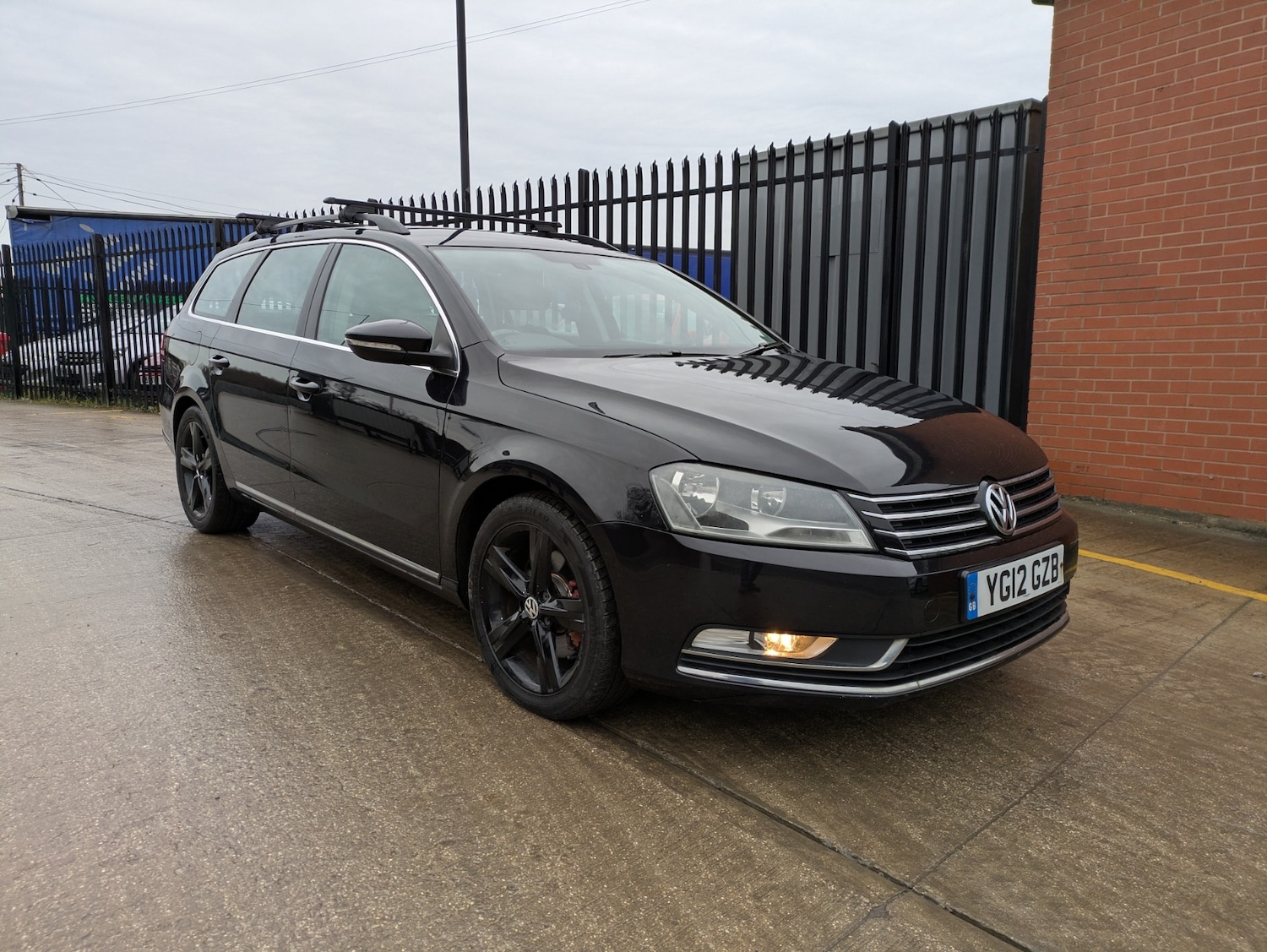 Used Volkswagen Passat 2012 for sale - 77208566: Photo 17