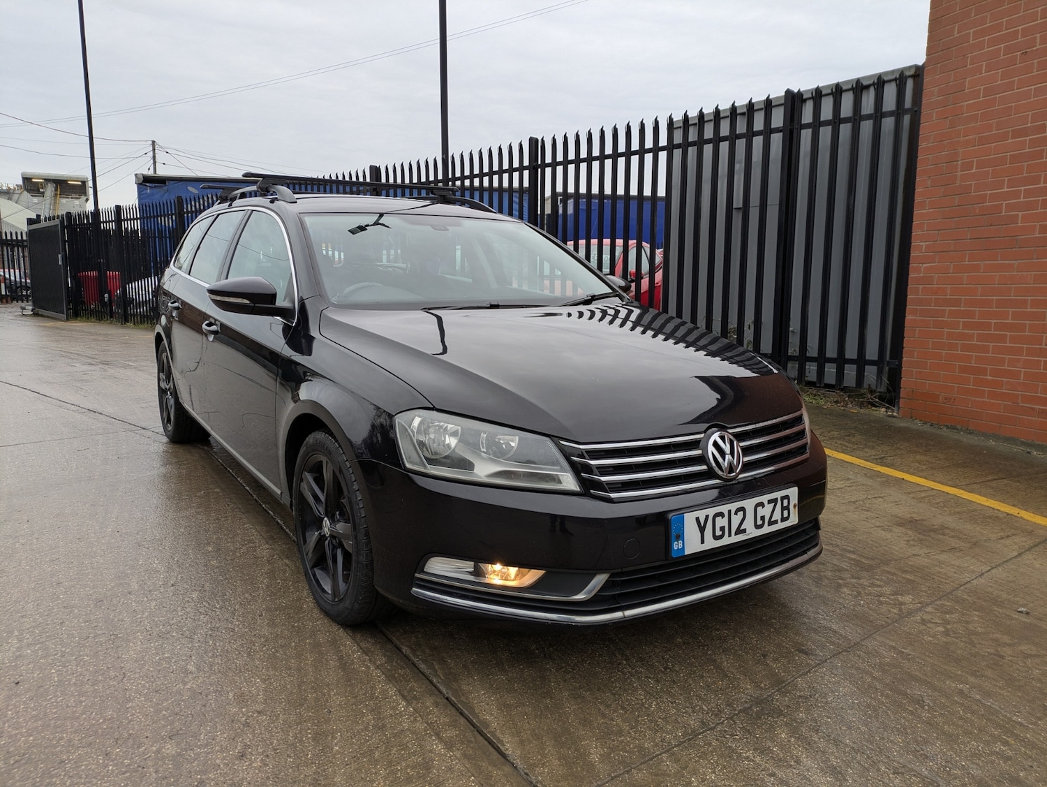 Used Volkswagen Passat 2012 for sale - 77208566: Photo 18