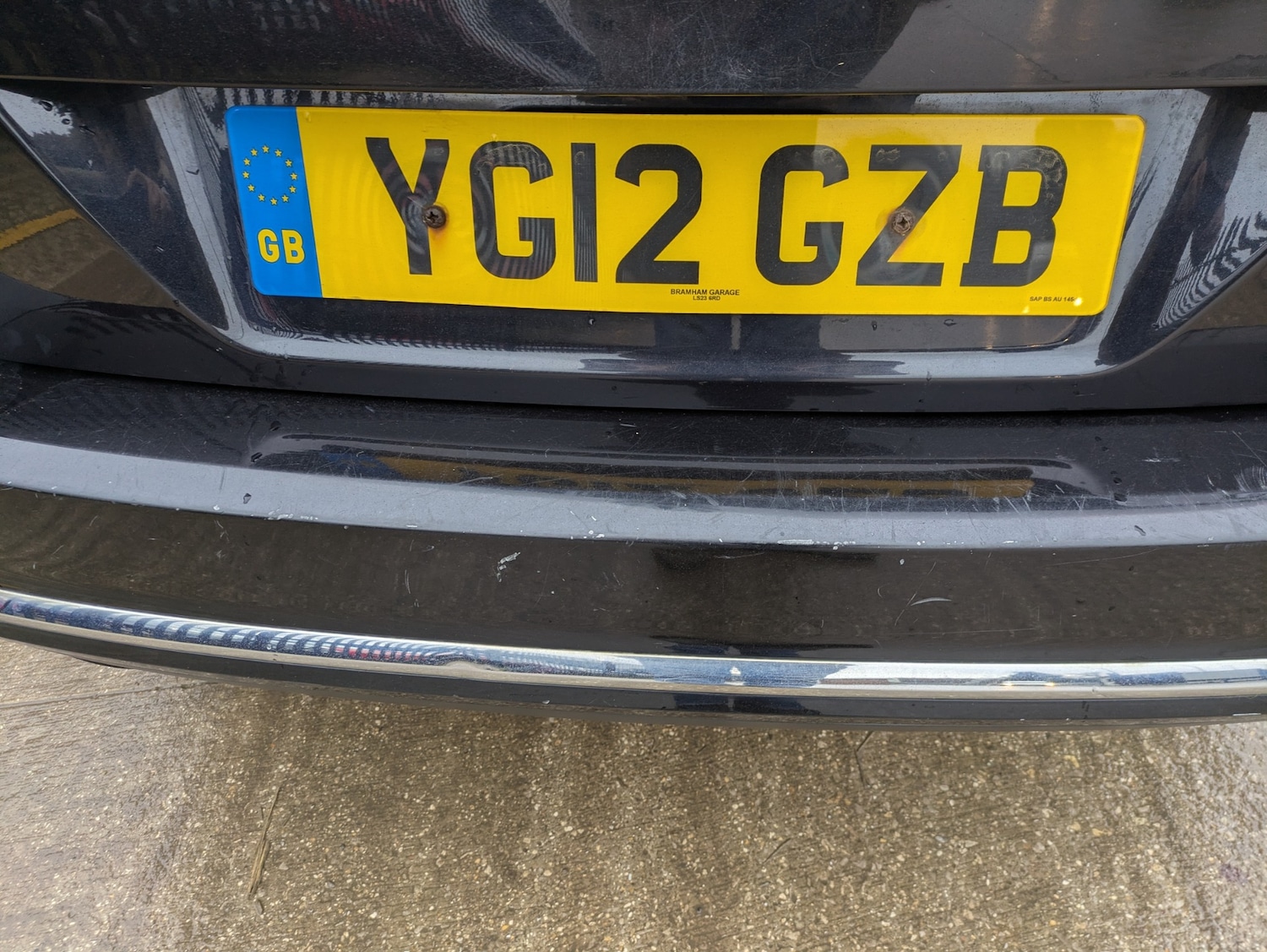 Used Volkswagen Passat 2012 for sale - 77208566: Photo 19