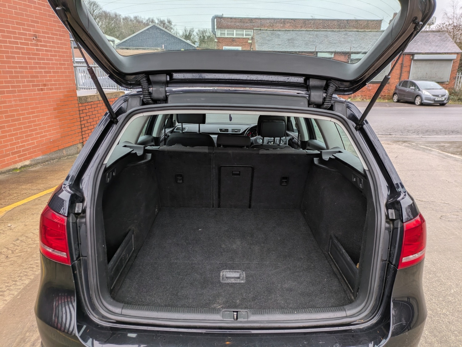 Used Volkswagen Passat 2012 for sale - 77208566: Photo 20