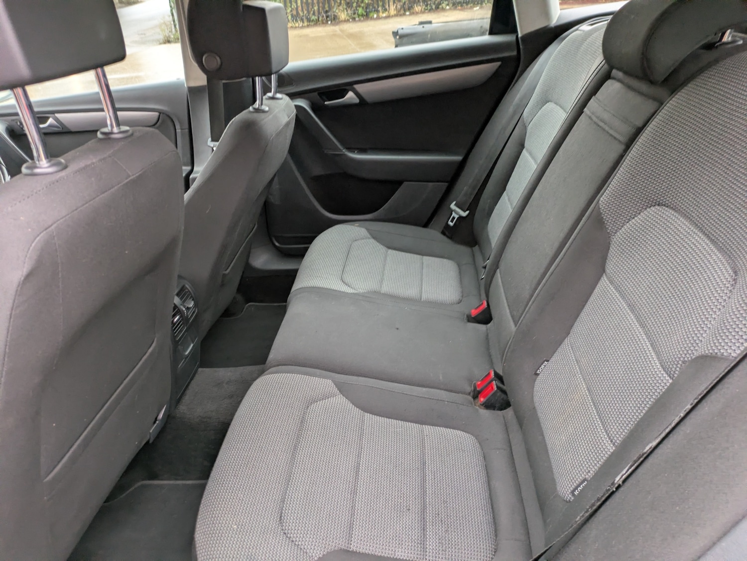 Used Volkswagen Passat 2012 for sale - 77208566: Photo 22