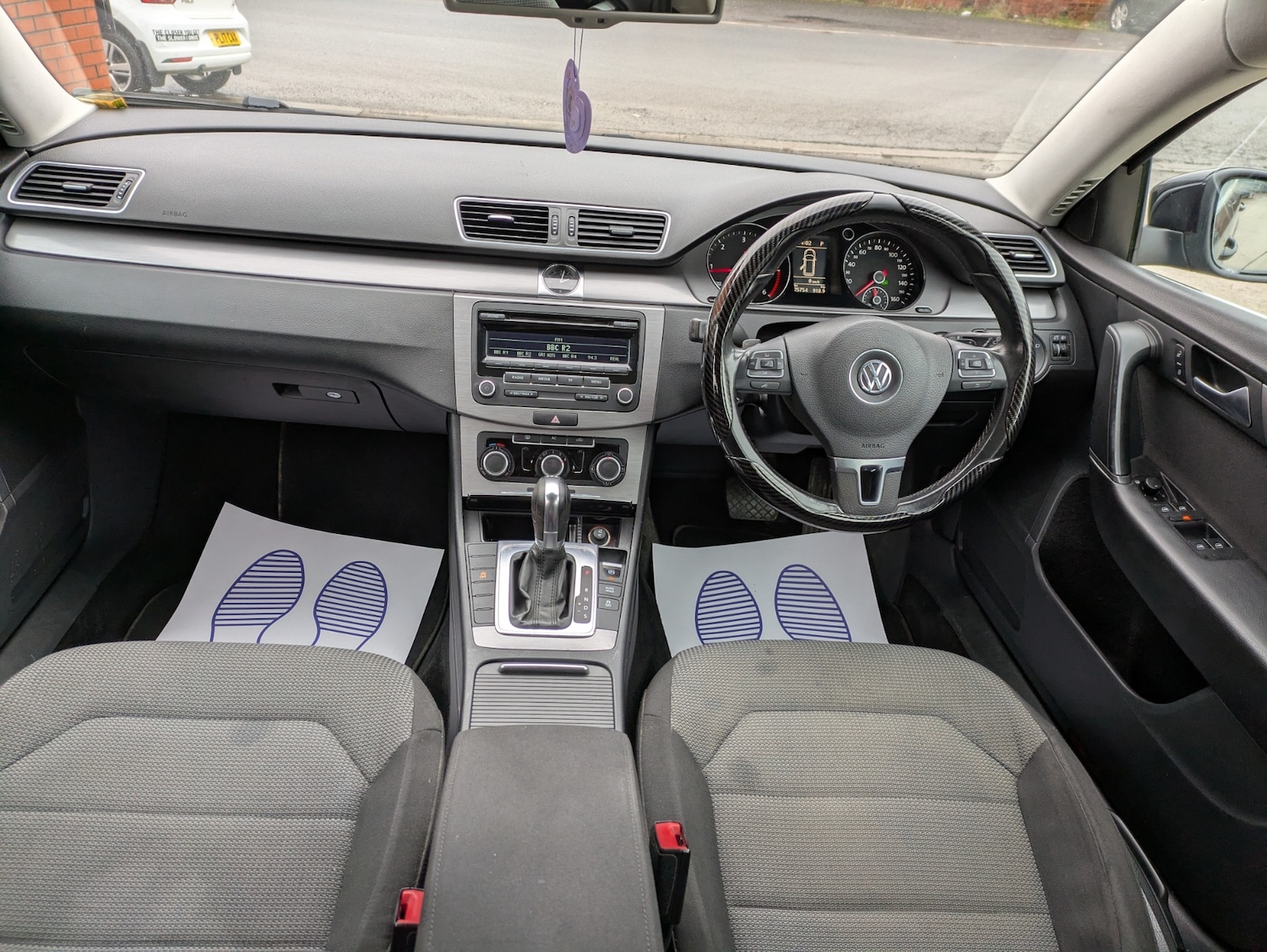 Used Volkswagen Passat 2012 for sale - 77208566: Photo 23