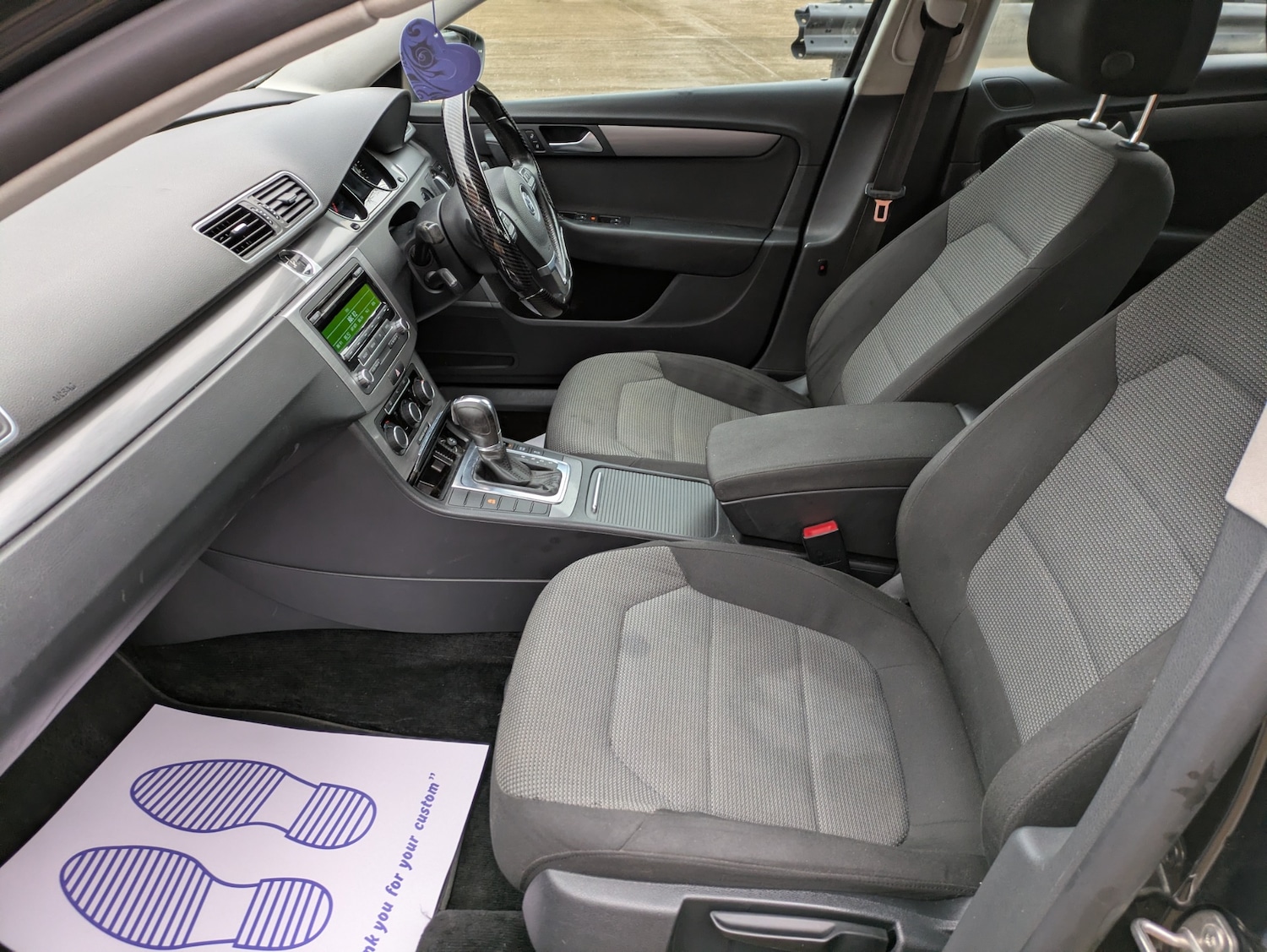 Used Volkswagen Passat 2012 for sale - 77208566: Photo 24