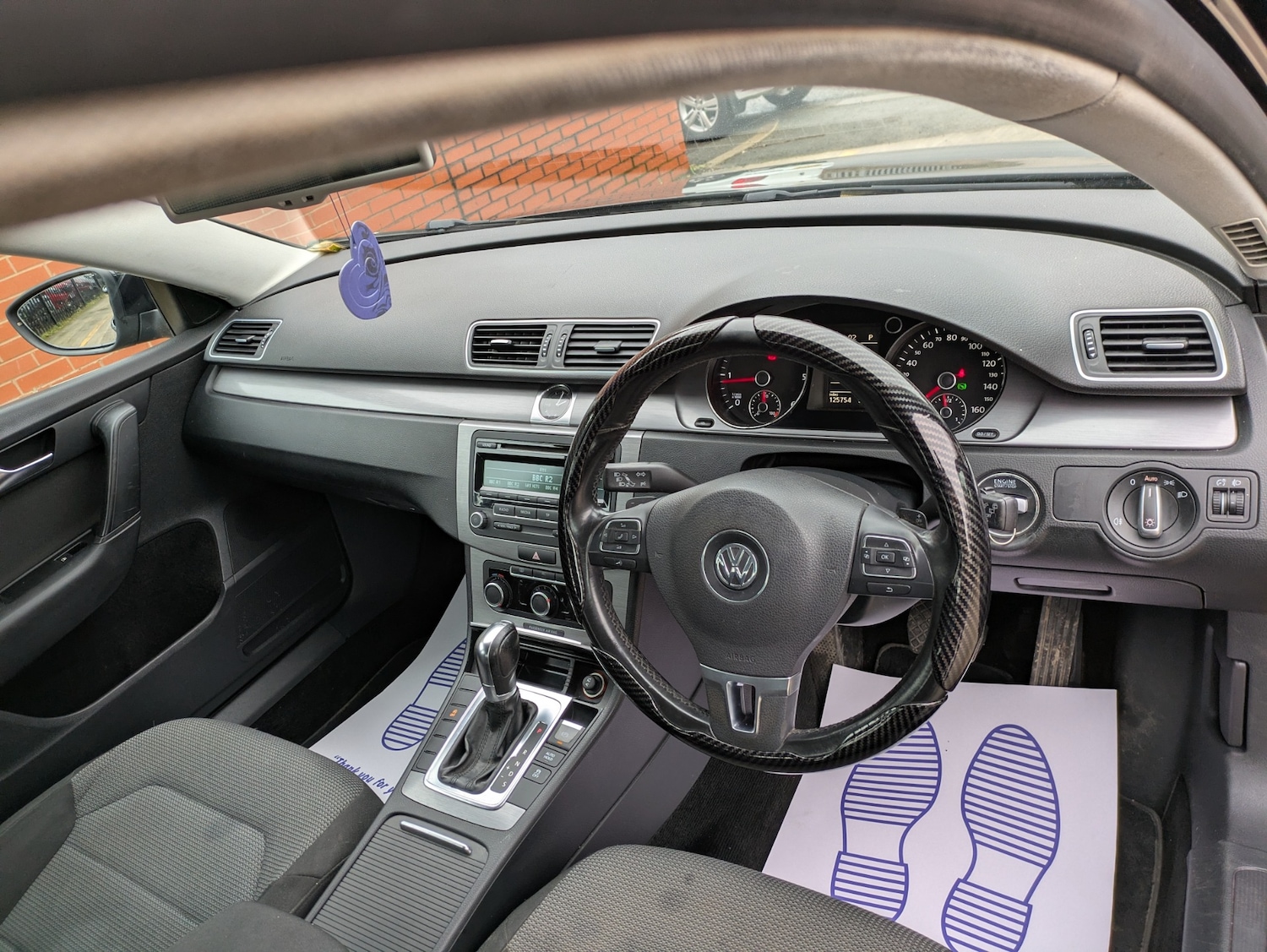 Used Volkswagen Passat 2012 for sale - 77208566: Photo 26