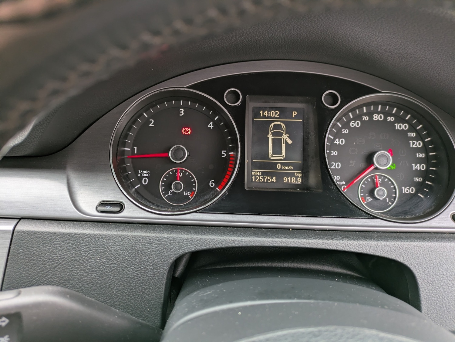 Used Volkswagen Passat 2012 for sale - 77208566: Photo 27