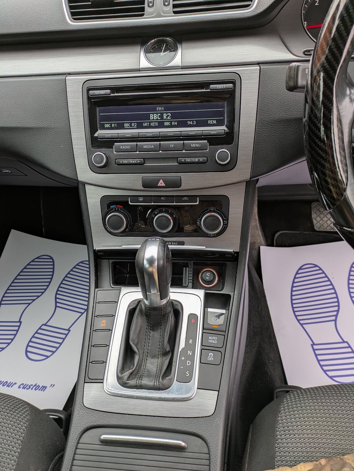 Used Volkswagen Passat 2012 for sale - 77208566: Photo 28