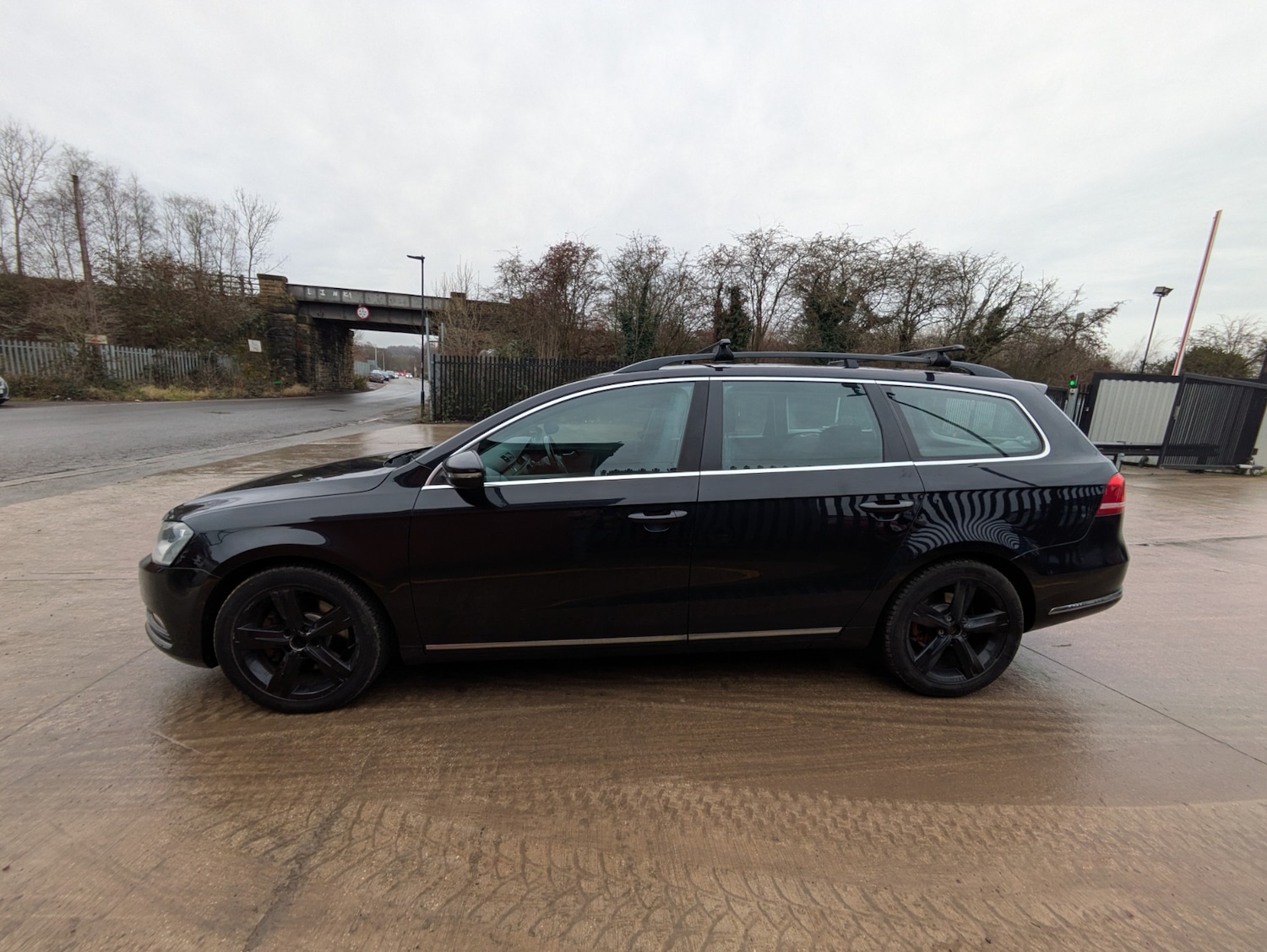 Used Volkswagen Passat 2012 for sale - 77208566: Photo 5